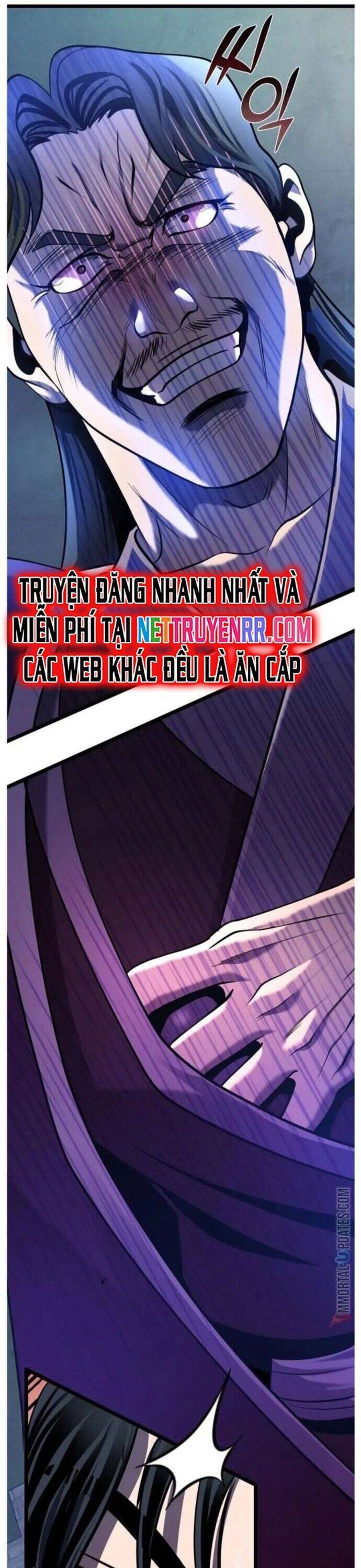 Đao Hoàng Tứ Thiếu Gia: Chapter 75