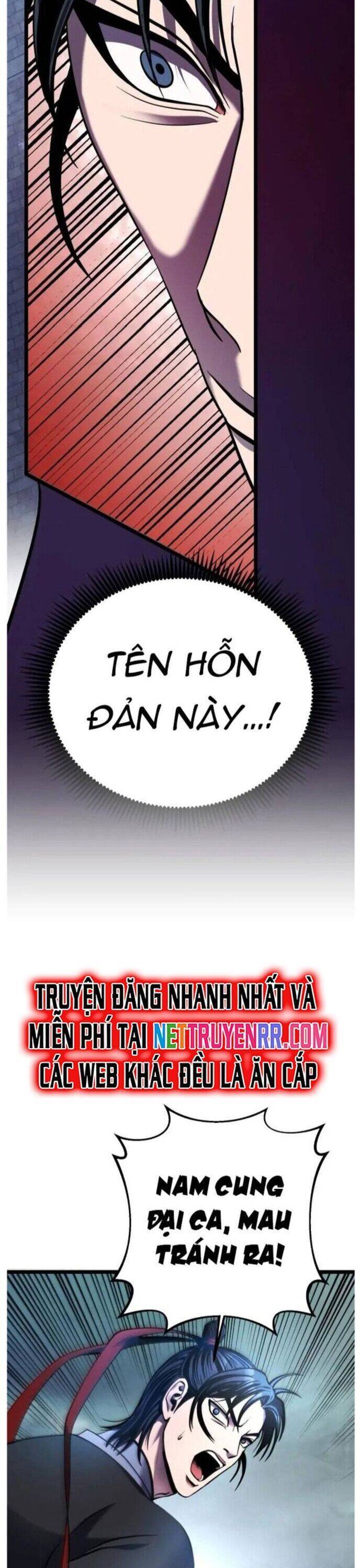 Đao Hoàng Tứ Thiếu Gia: Chapter 75