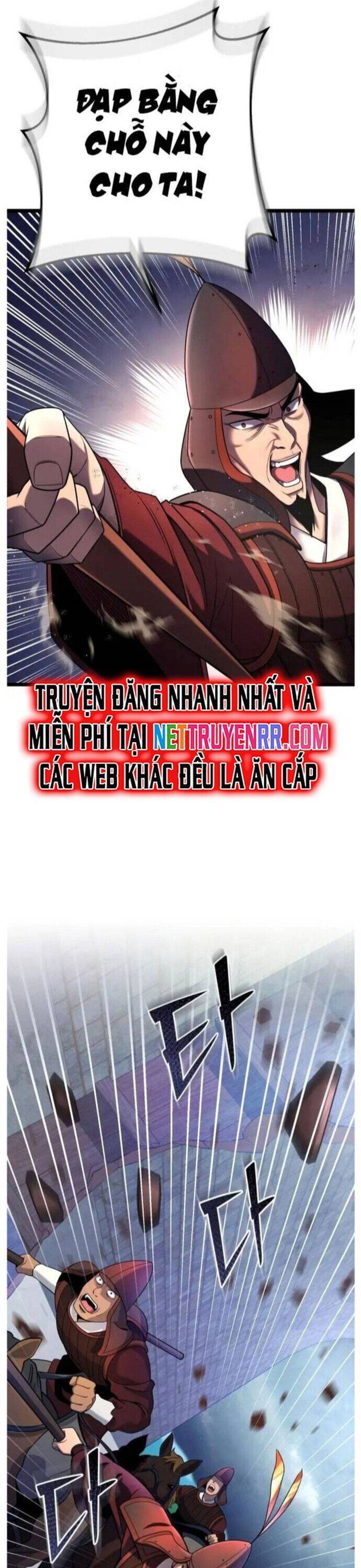 Đao Hoàng Tứ Thiếu Gia: Chapter 75