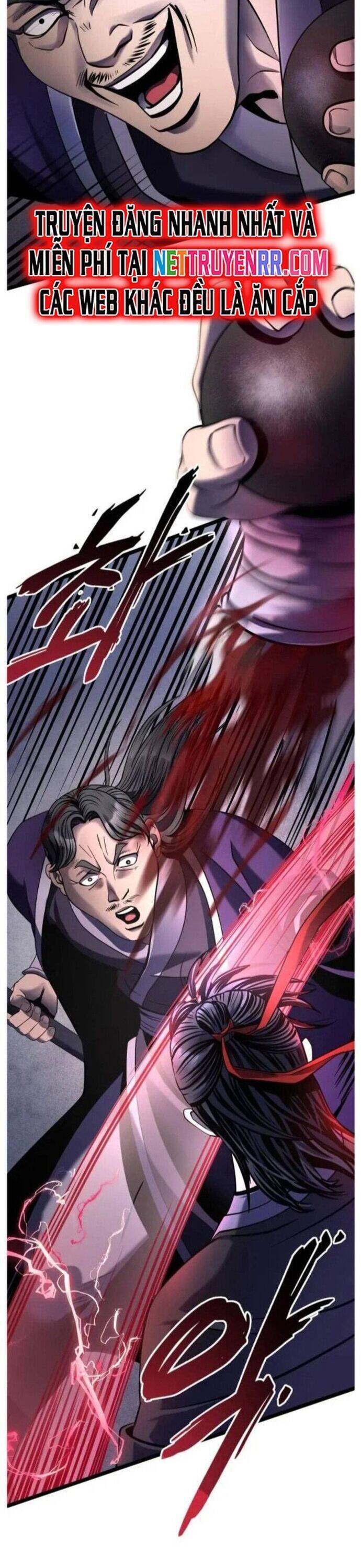 Đao Hoàng Tứ Thiếu Gia: Chapter 75
