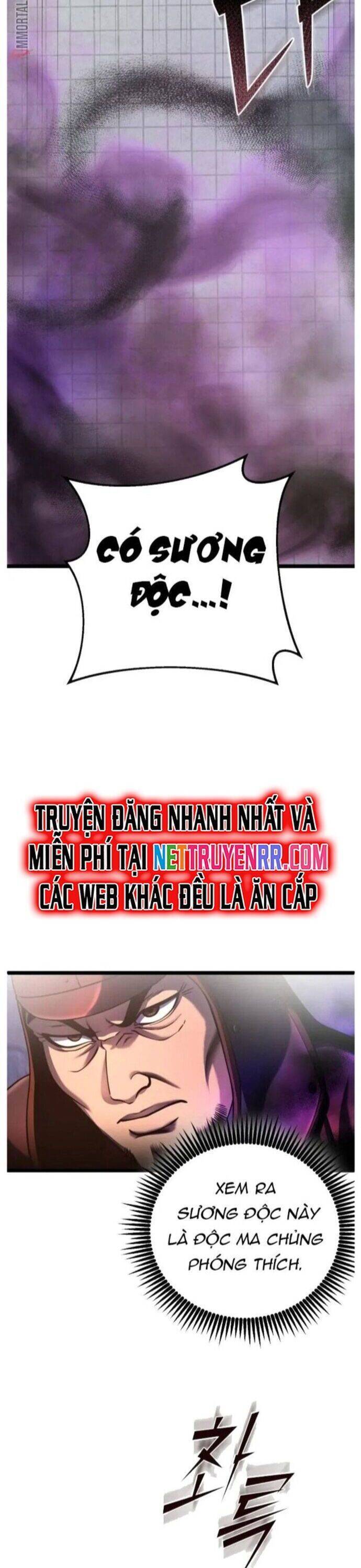 Đao Hoàng Tứ Thiếu Gia: Chapter 75