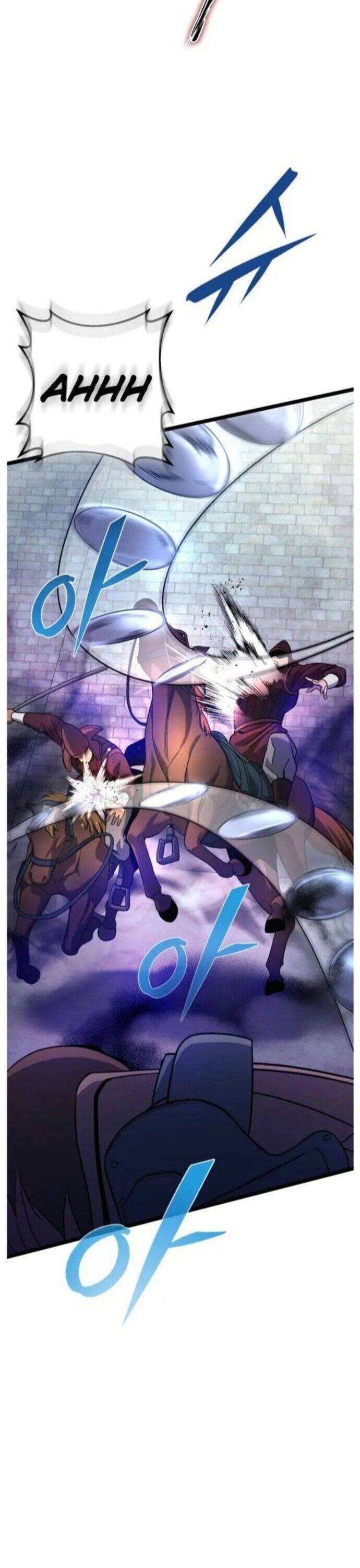 Đao Hoàng Tứ Thiếu Gia: Chapter 75