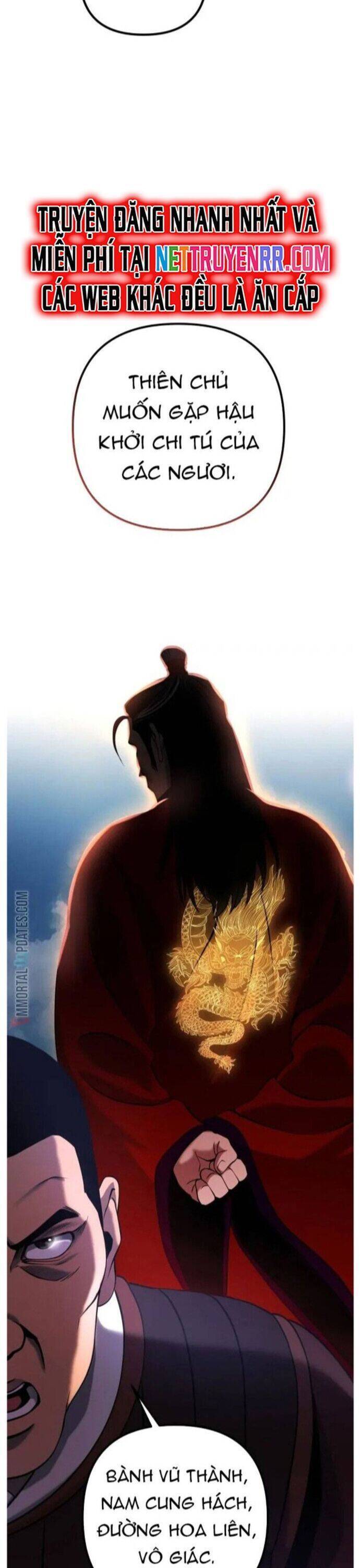 Đao Hoàng Tứ Thiếu Gia: Chapter 76