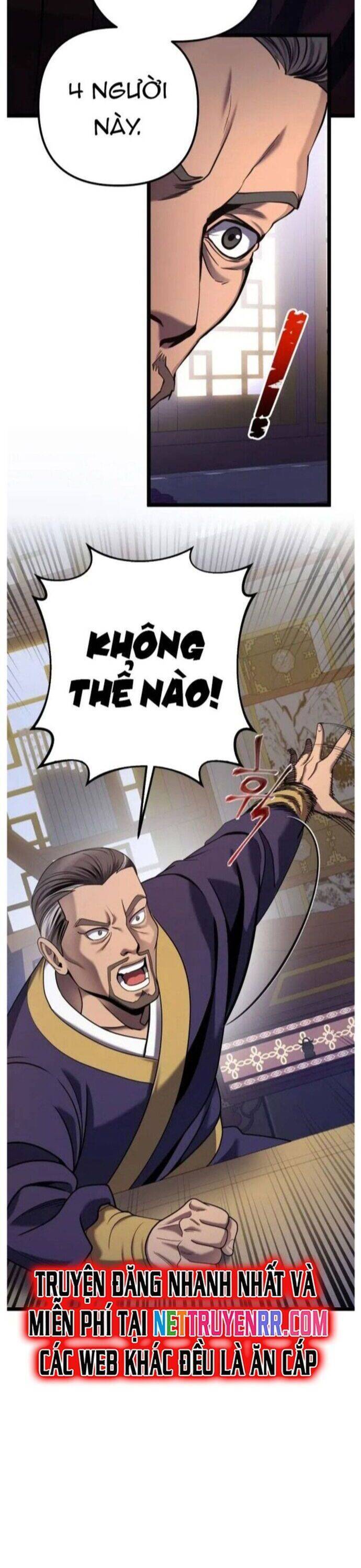 Đao Hoàng Tứ Thiếu Gia: Chapter 76