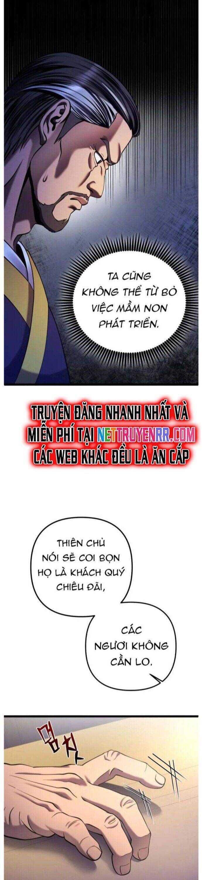 Đao Hoàng Tứ Thiếu Gia: Chapter 76
