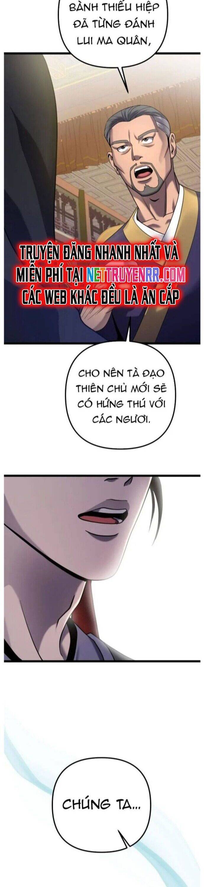 Đao Hoàng Tứ Thiếu Gia: Chapter 76