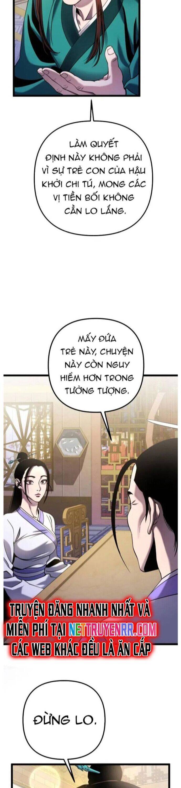 Đao Hoàng Tứ Thiếu Gia: Chapter 76