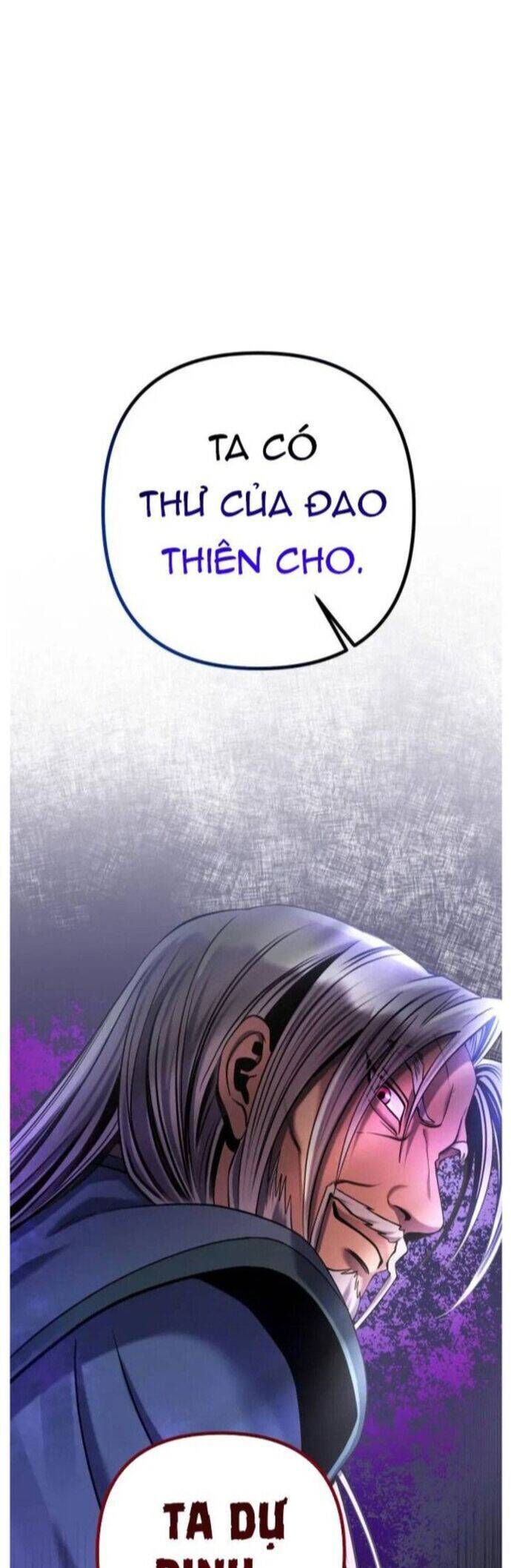 Đao Hoàng Tứ Thiếu Gia: Chapter 76