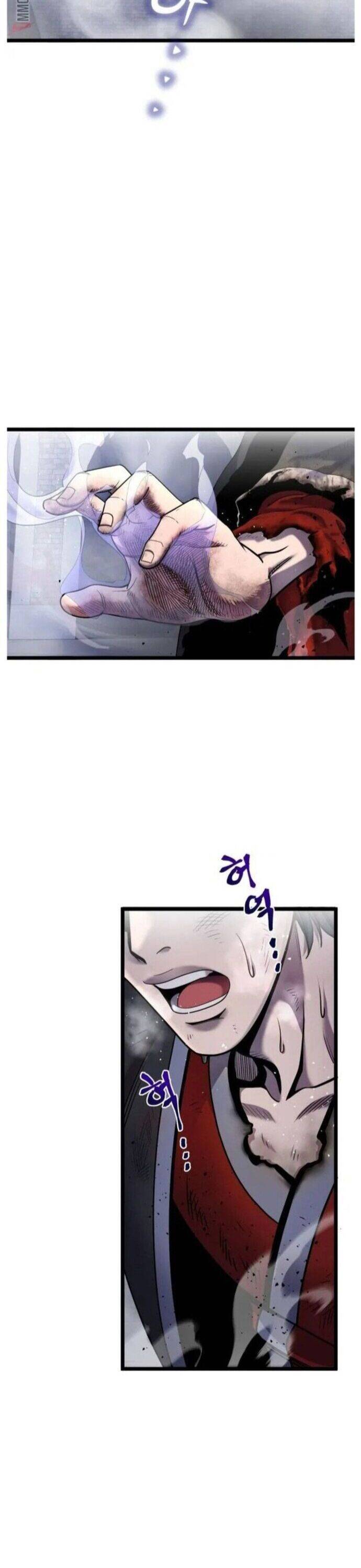 Đao Hoàng Tứ Thiếu Gia: Chapter 76