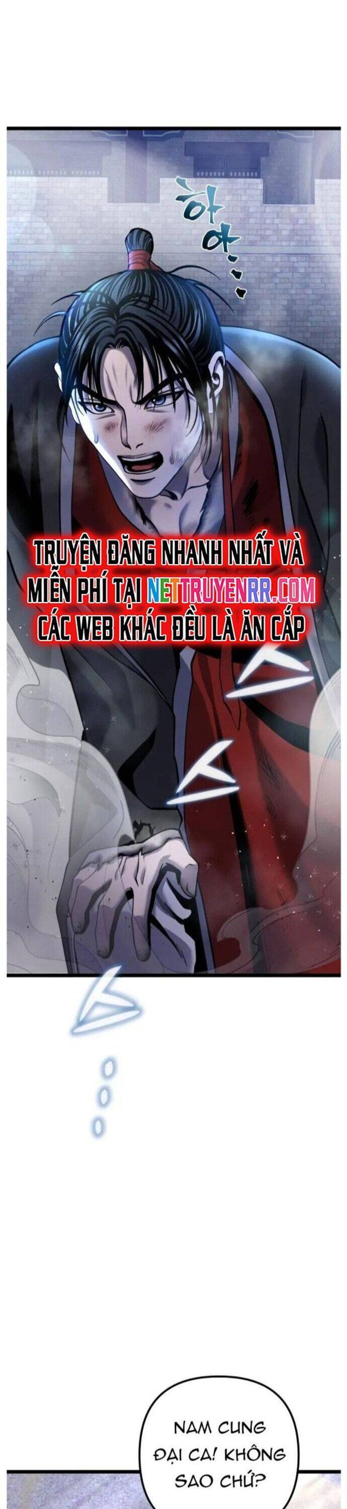 Đao Hoàng Tứ Thiếu Gia: Chapter 76