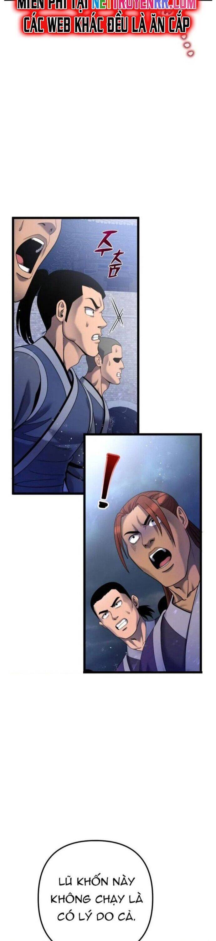 Đao Hoàng Tứ Thiếu Gia: Chapter 76