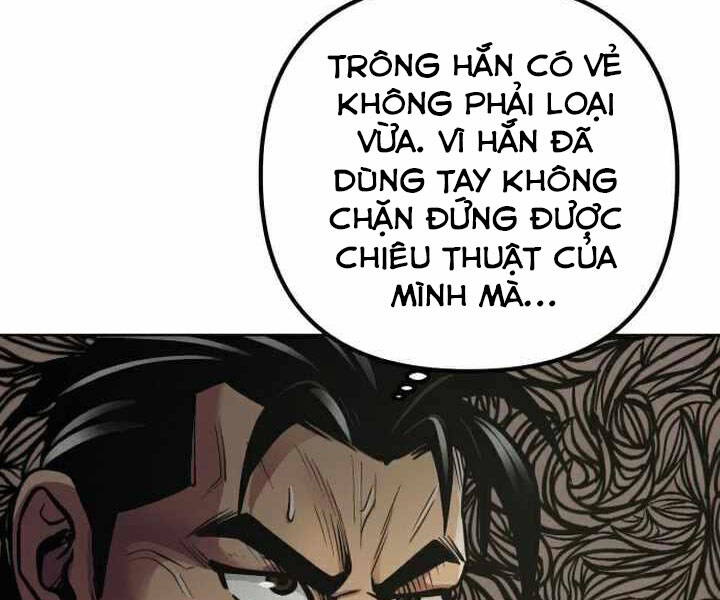 Đao Hoàng Tứ Thiếu Gia: Chương 15