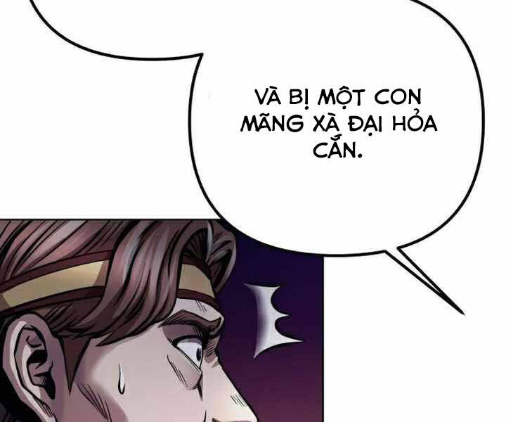 Đao Hoàng Tứ Thiếu Gia: Chương 15