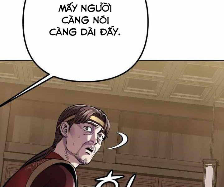 Đao Hoàng Tứ Thiếu Gia: Chương 15