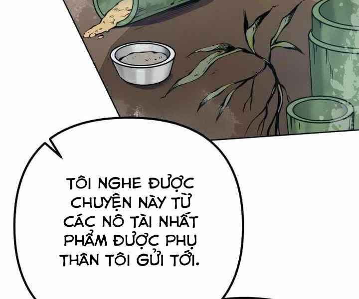 Đao Hoàng Tứ Thiếu Gia: Chương 15