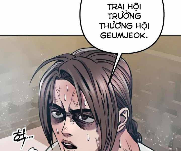 Đao Hoàng Tứ Thiếu Gia: Chương 15