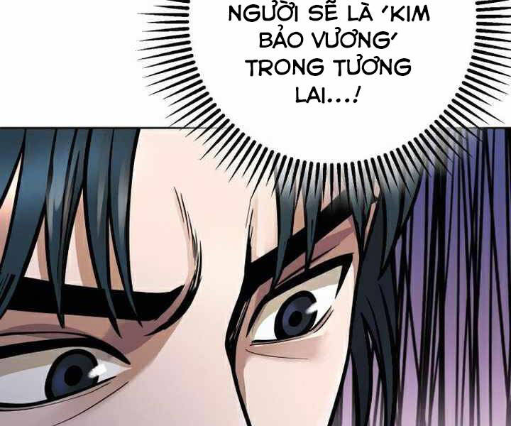 Đao Hoàng Tứ Thiếu Gia: Chương 15