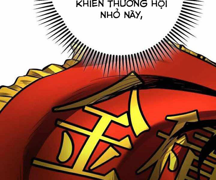 Đao Hoàng Tứ Thiếu Gia: Chương 15