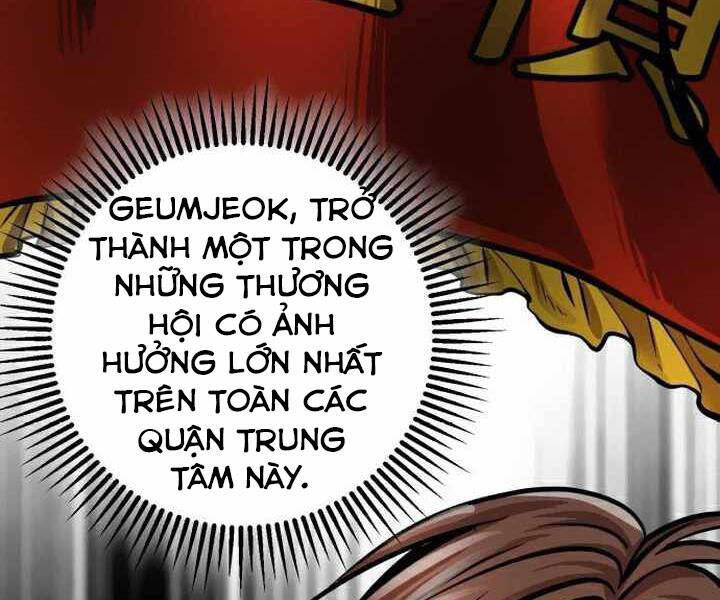 Đao Hoàng Tứ Thiếu Gia: Chương 15