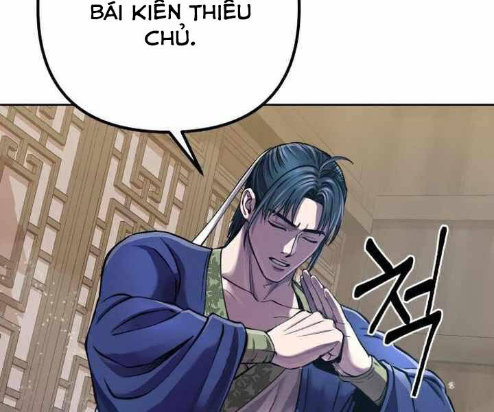 Đao Hoàng Tứ Thiếu Gia: Chương 15