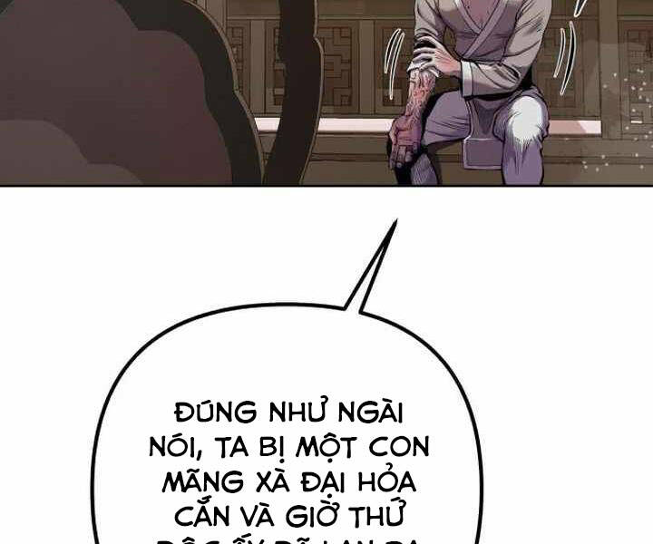 Đao Hoàng Tứ Thiếu Gia: Chương 15