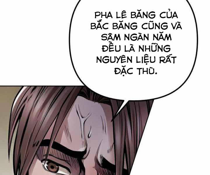 Đao Hoàng Tứ Thiếu Gia: Chương 15