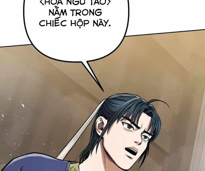 Đao Hoàng Tứ Thiếu Gia: Chương 15