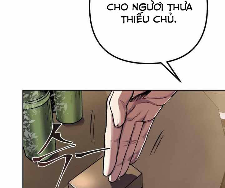 Đao Hoàng Tứ Thiếu Gia: Chương 15
