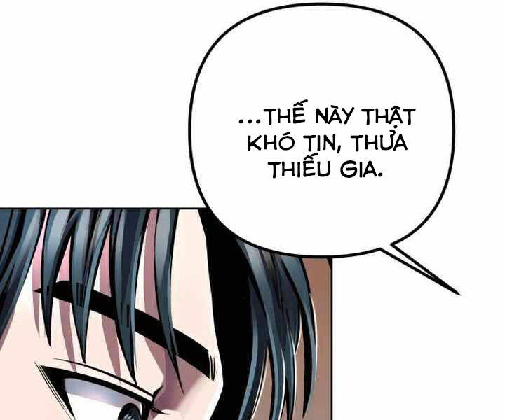 Đao Hoàng Tứ Thiếu Gia: Chương 15
