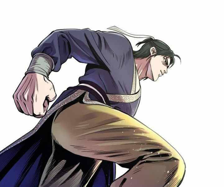 Đao Hoàng Tứ Thiếu Gia: Chương 15