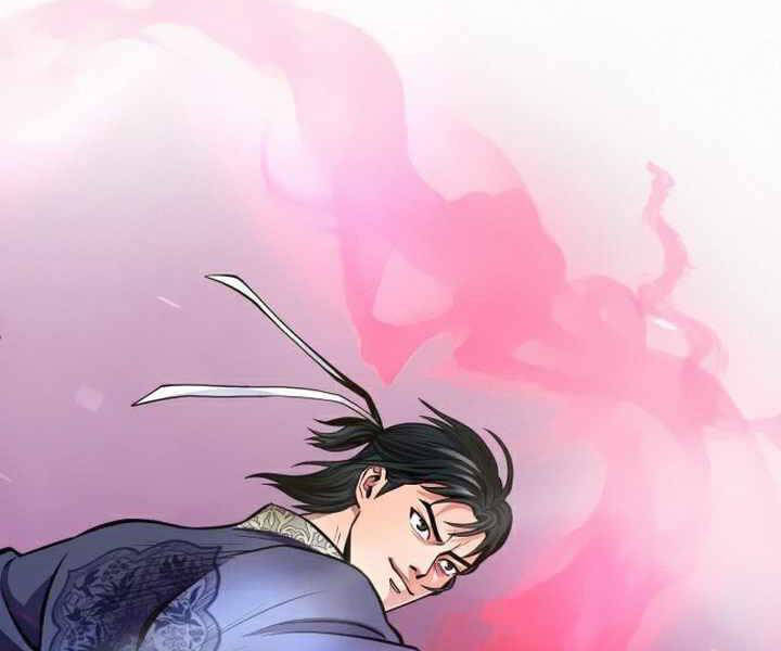 Đao Hoàng Tứ Thiếu Gia: Chương 15