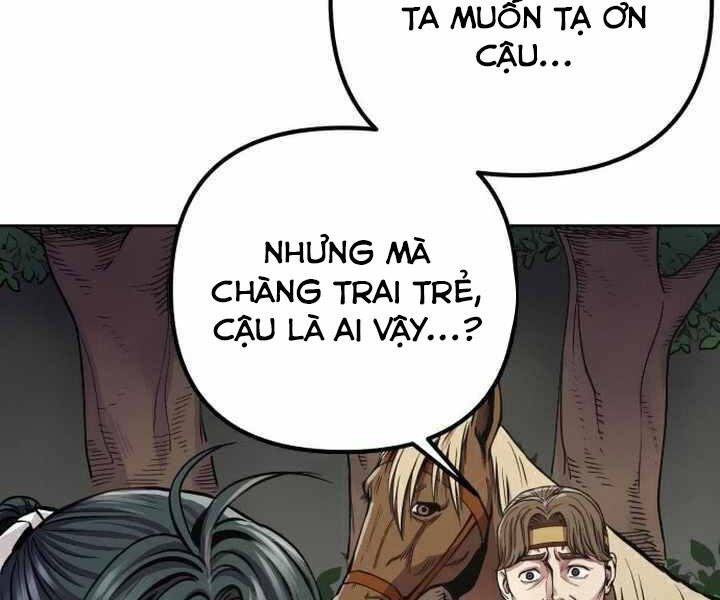 Đao Hoàng Tứ Thiếu Gia: Chương 15