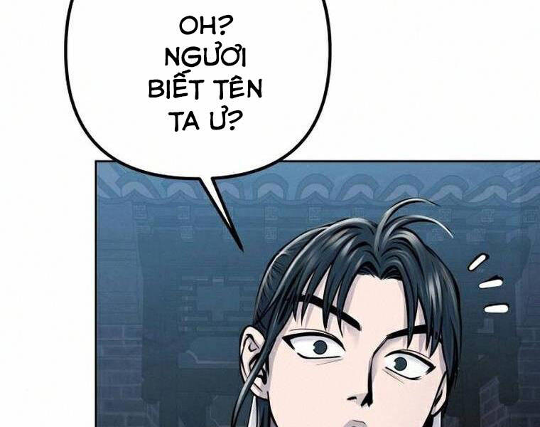 Đao Hoàng Tứ Thiếu Gia: Chương 18