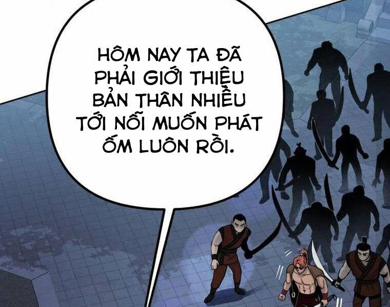 Đao Hoàng Tứ Thiếu Gia: Chương 18