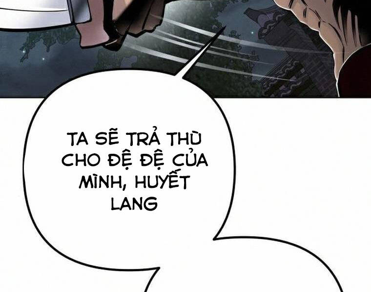 Đao Hoàng Tứ Thiếu Gia: Chương 18