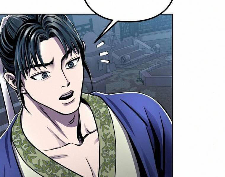 Đao Hoàng Tứ Thiếu Gia: Chương 18