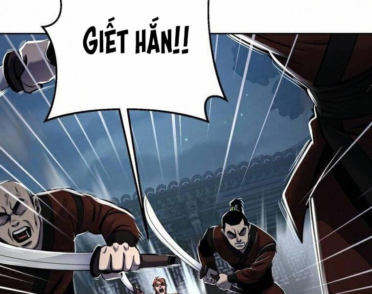 Đao Hoàng Tứ Thiếu Gia: Chương 18