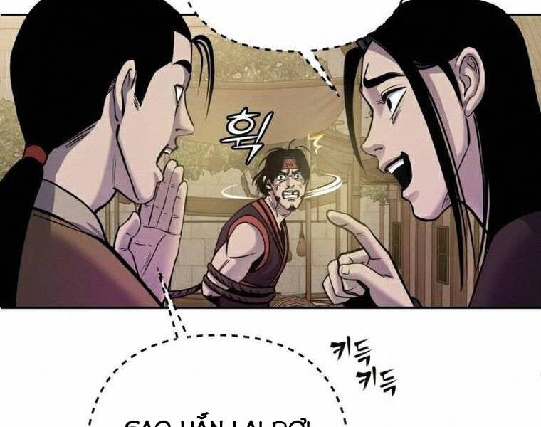 Đao Hoàng Tứ Thiếu Gia: Chương 18