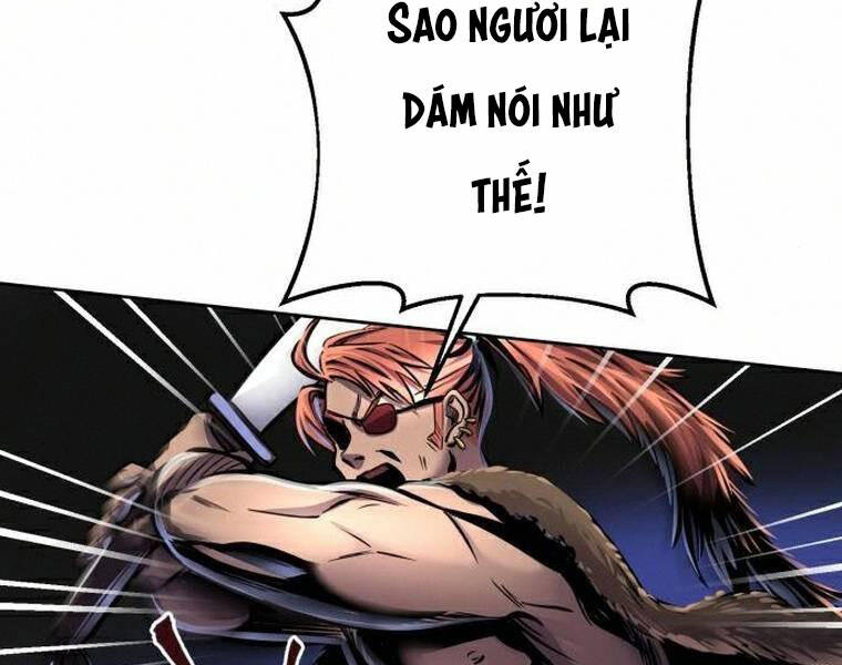 Đao Hoàng Tứ Thiếu Gia: Chương 18