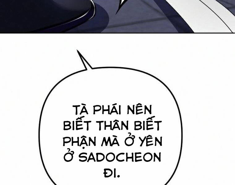 Đao Hoàng Tứ Thiếu Gia: Chương 18
