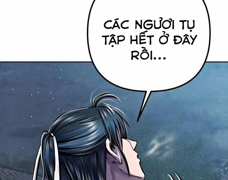 Đao Hoàng Tứ Thiếu Gia: Chương 18
