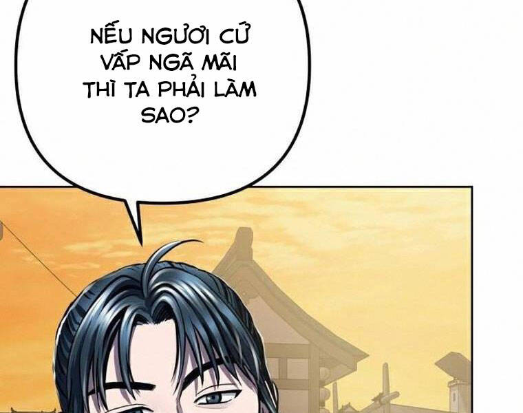 Đao Hoàng Tứ Thiếu Gia: Chương 18
