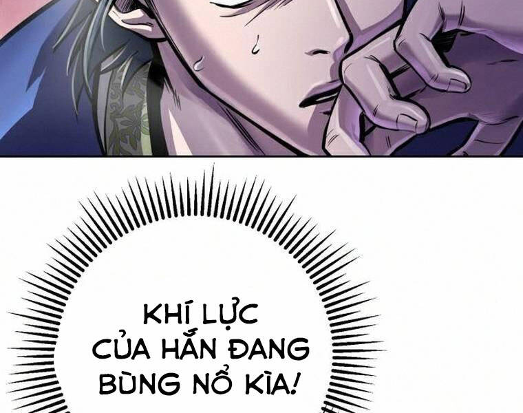 Đao Hoàng Tứ Thiếu Gia: Chương 18