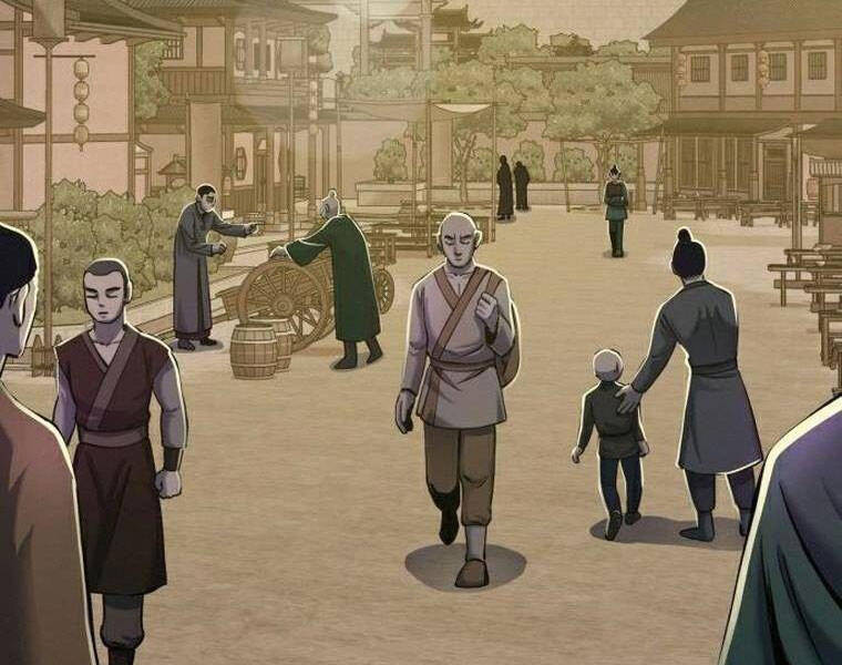 Đao Hoàng Tứ Thiếu Gia: Chương 18