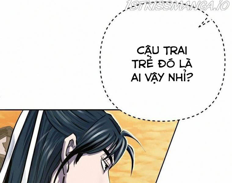 Đao Hoàng Tứ Thiếu Gia: Chương 18