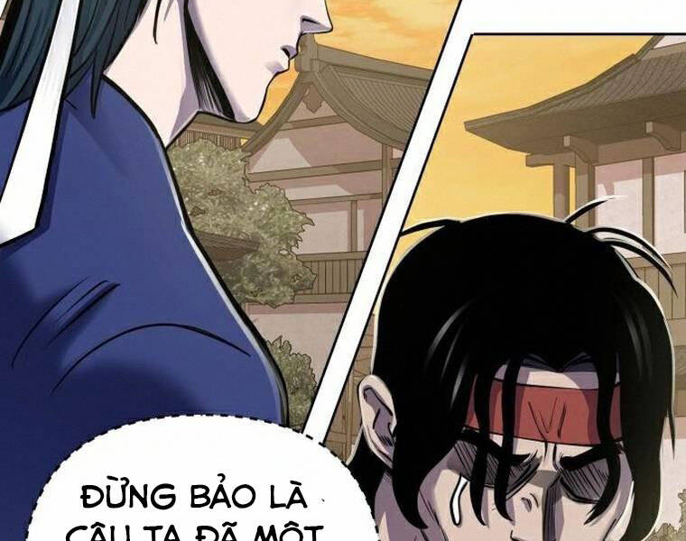 Đao Hoàng Tứ Thiếu Gia: Chương 18