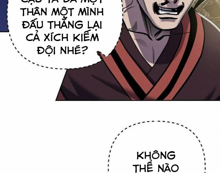 Đao Hoàng Tứ Thiếu Gia: Chương 18