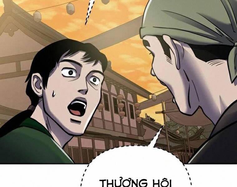 Đao Hoàng Tứ Thiếu Gia: Chương 18