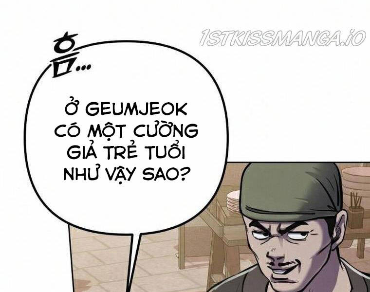 Đao Hoàng Tứ Thiếu Gia: Chương 18