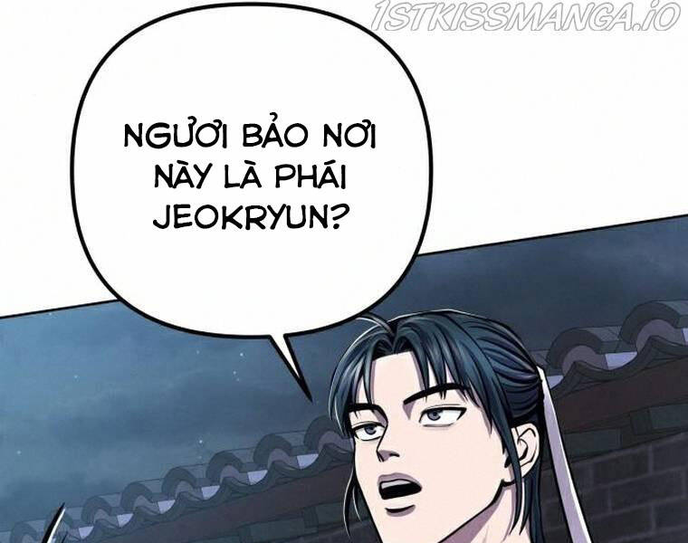 Đao Hoàng Tứ Thiếu Gia: Chương 18